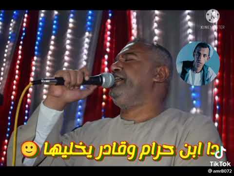 اسمع ياسر رشاد لما يكون باله رايق بنتك يا حجة ناقصة رباااية 