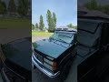 This 24 year old GMC pickup has NEVER had a paint correction until now!