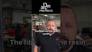 Adhesive PrePregs - at the CAMx show San Diego - APCM prepregs