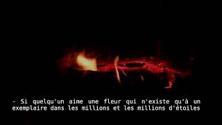 Nostalgie de lieu (introduction au mémoire)