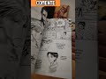 OVERVIEW: YU YU HAKUSHO VOLUME 16 #yuyuhakusho #yusuke