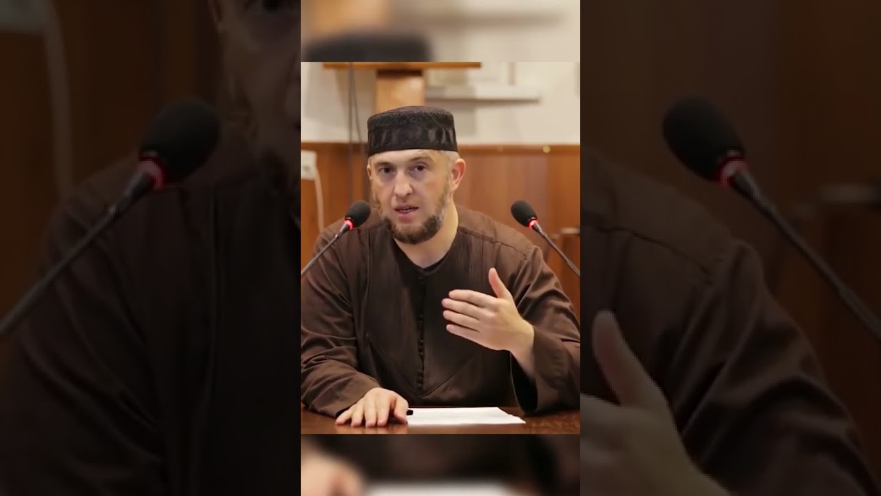 Как просить Всевышнего?