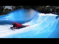 Bodyboard Aquavenures Dubai