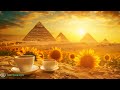 Powerful morning music with pure clean positive energy 528hz