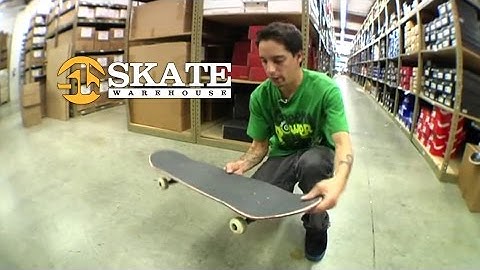 How To Forward Dolphin Flip | Skateboarding Trick Tips