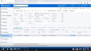 Ship with Acumatica and Pacejet
