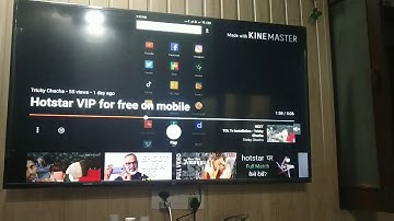 TCL P8 Special Feature |  TCL 55P8 Feature