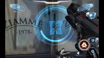 Nova 3 homecoming level part 1