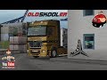 [ETS2 v1.33] Mercedes Actros MP2 v3.2 + ALL DLC´s ready