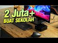 @428 GIVEAWAY LAGII !!!!! 2 buah mini pc MSI CUBI-N celeron N4500 buat KAMU YANG NONTON...