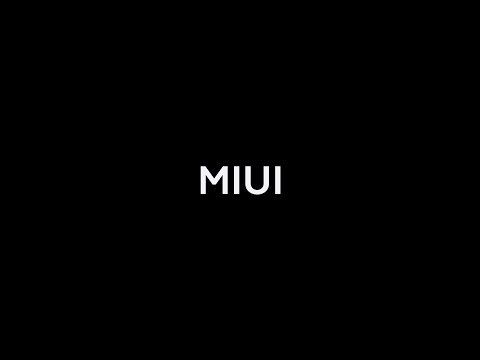 A Journey through Time | The Evolution of MIUI