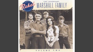 Video thumbnail of "Marshall Family - Pray, Brother, Pray"