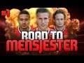 FIFA 15 | ROAD TO MENSJESTER #1 | NIET POEPEN OVER MIJN SNOR!