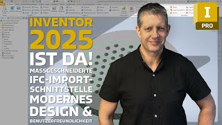 Autodesk Inventor 2025 What's New