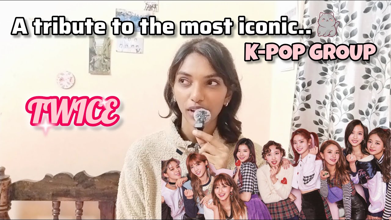 A Dance Tribute to TWICE 💜 | Random Song Pick Challenge