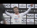 2020 Track Cycling World Cup Milton
