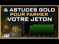 6 astuces gold farming pour votre jeton  dragonflight 102 wow gold farming fr