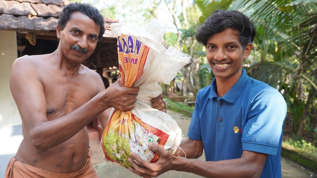എങ്ങനെ പാമ്പിനെ ചുടാം ? 🤔 | HOW TO MAKE CLAY POT | Pottery wheel | Traditional pot making | part 2