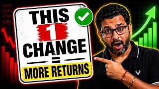 This One Change Can Increase Your Returns (Most People Ignore It)