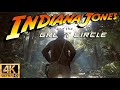 Indiana Jones and the Great Circle - NEW Official Cinematic Trailer [4K 60FPS] | Xbox Showcase 2024
