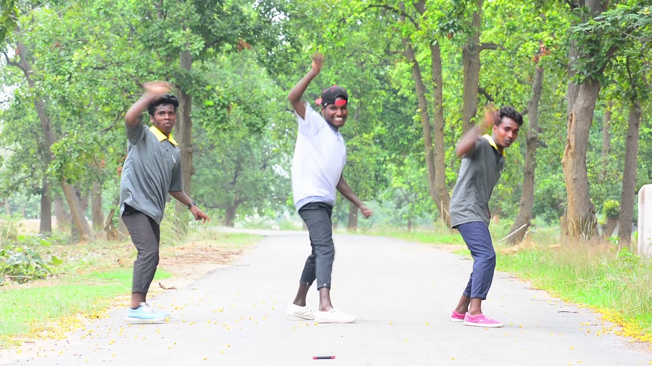 Badal me chup gelak re||NAGPURI new song||Sk production Nagpuri||