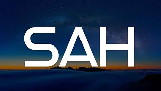 Download lagu Sarah Suhairi, Alfie Zumi - Sah (Lirik)