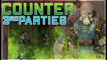 5 TIPS to COUNTER the THIRD PARTY (Apex Legends)