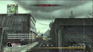 UAV Quad Feed | Nir HD