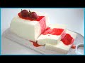 SEMIFREDDO YOGURT e Freagole [strawberry parfait recipe] - Torte italiane