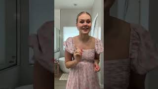 Preparing for my Baby Shower! #Shorts