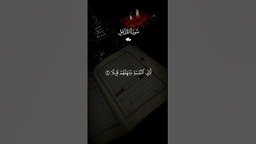القران الكريم منظر جميل ترتيل جميل ما شاء الله تبارك الله لا اله الا الله