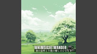 Soft Wind Caress