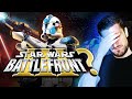 Why Star Wars Battlefront 3 Will NEVER Be Released...