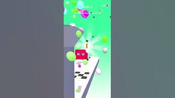 Jelly Shift Fun Android Gameplay part 1