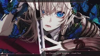 Nightcore - Crash Poet chords