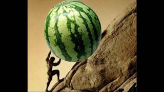 Tower of Water Melon // Floor 5 // Progress 0.25