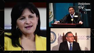 EL ASALTO AL PODER CONTINUADO QUE MANTIENE EL TRIBUNAL CONSTITUCIONAL DE GUATEMALA