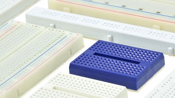 Czym jest i jak działa płytka stykowa? Budowanie urządzeń elektronicznych bez użycia lutownicy