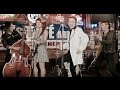 PANIC in the BOX / ロックンロールスパイスガール (Official Music Video)