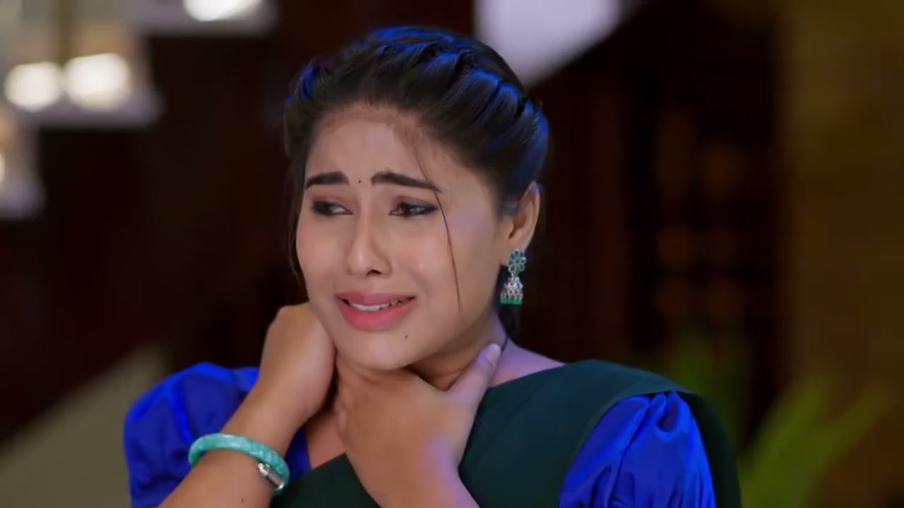 Jagadhatri Telugu | Ep - 701 | Best Scene | Jan 01 2026 | Zee Telugu