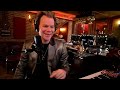 The Hang with Brian Culbertson - Trilogy Tour Preview 3