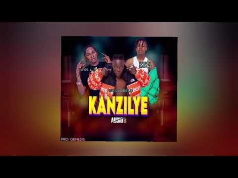 Kanzilye Bikolobero Feat Rabby Zenda Zaks If Newugandanmusic2024