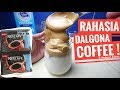RAHASIA DALGONA COFFEE MENGEMBANG MAKSIMAL ! - RESEP KOPI dr. Ray Leonard Judijanto