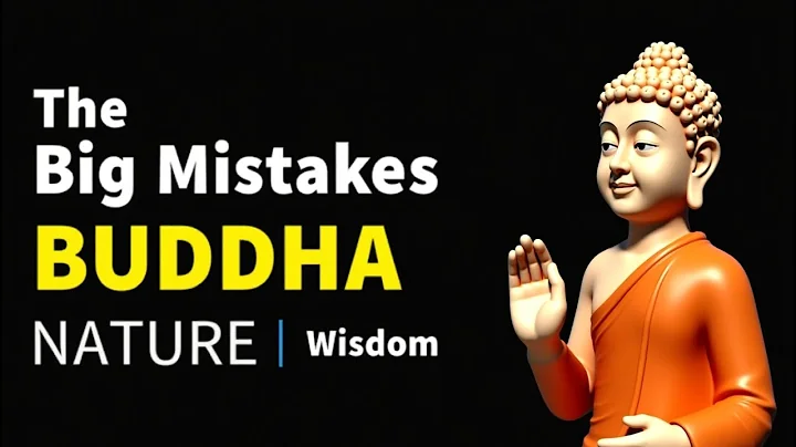 You’re Already ENLIGHTENED? BUDDHA NATURE Finally Explained | Buddha’s Wisdom