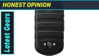 Verizon DuraXV E4610: The Ultimate Rugged Flip Phone?