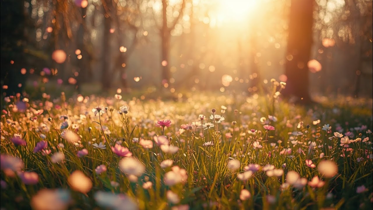 Spring Court Backround 🌸SPRING COURT🌸ACOTAR Lofi Ambience ~Cozy Mix~ 🎧Sounds to Read/Study ...