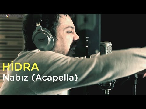 Hidra - Nabız (Acapella) Groovypedia \