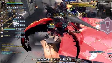 tDN Rune Dragon Nest HC 2 man service AW POV