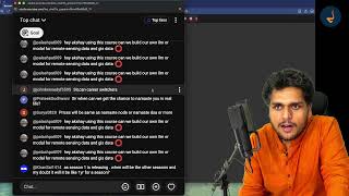 [Live] Namaste AI - 2 days to go - QnA Session 🔥