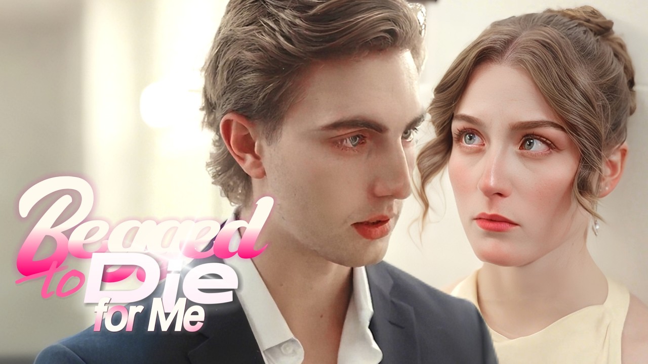 FULL💖He Trapped Me as His Assistant—Never Knew I Was His Blind Bride #drama #movie #love #reels #tv